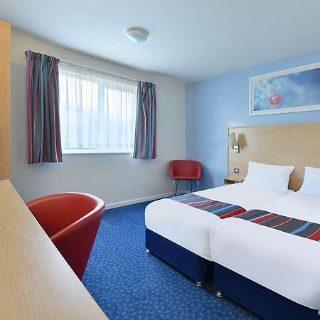 Travelodge Littlehampton Rustington Δωμάτιο φωτογραφία
