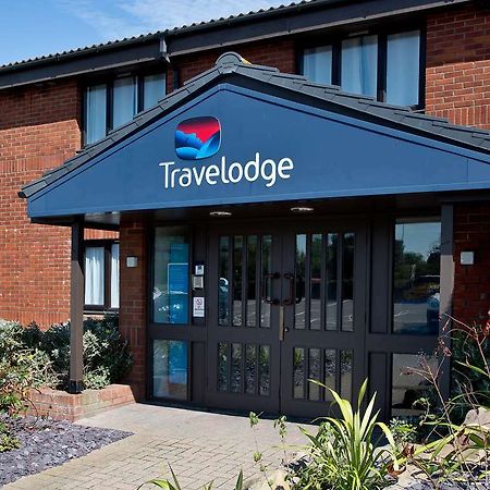 Travelodge Littlehampton Rustington Εξωτερικό φωτογραφία