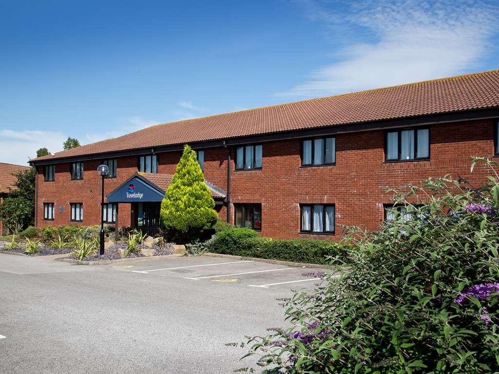 Travelodge Littlehampton Rustington Εξωτερικό φωτογραφία