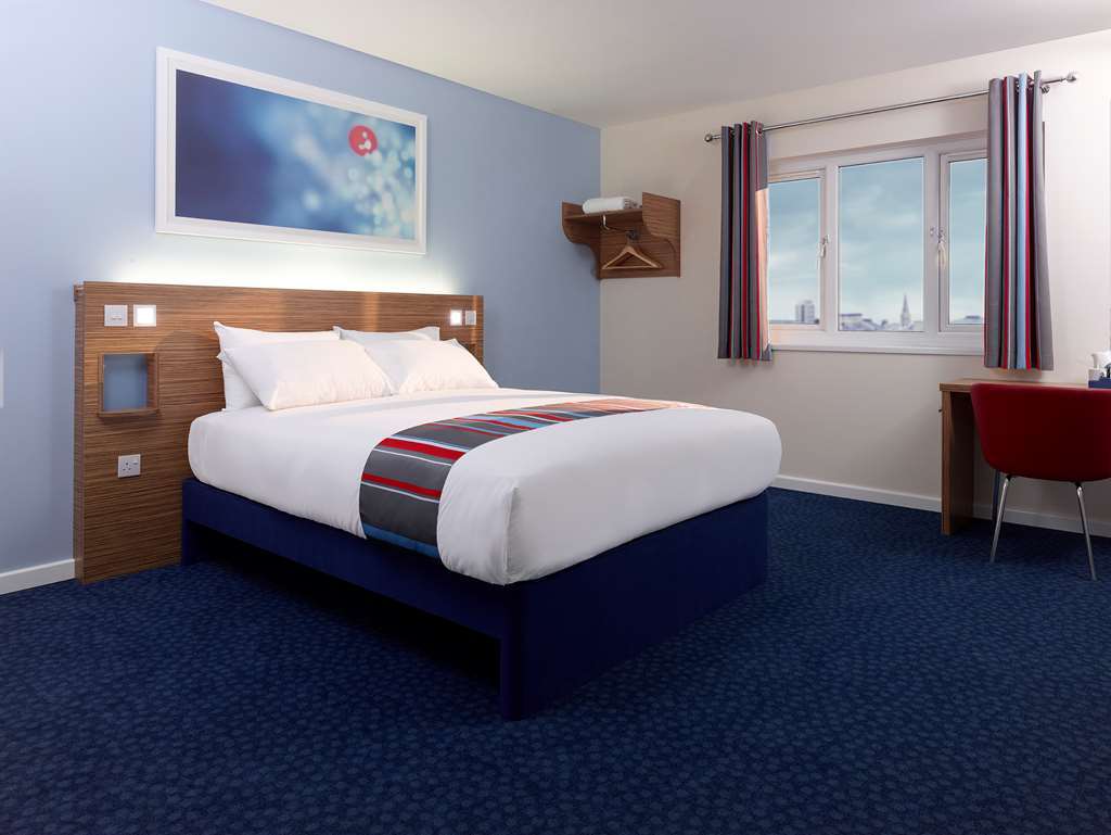 Travelodge Littlehampton Rustington Δωμάτιο φωτογραφία