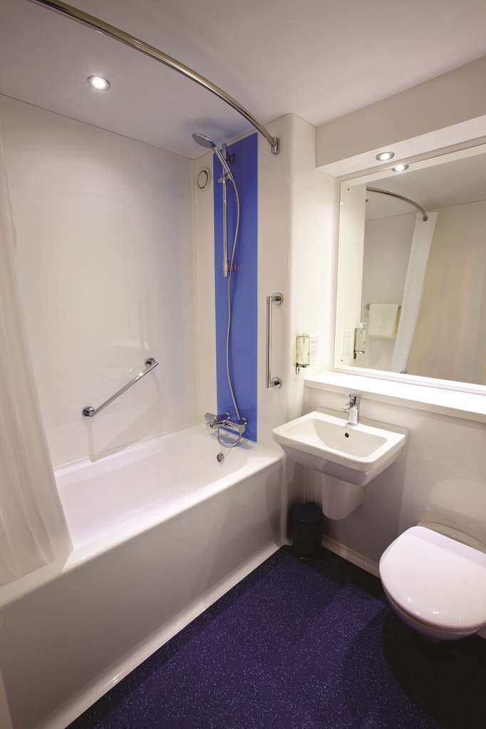 Travelodge Littlehampton Rustington Δωμάτιο φωτογραφία
