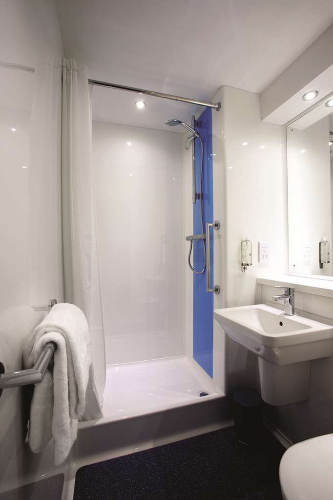 Travelodge Littlehampton Rustington Δωμάτιο φωτογραφία