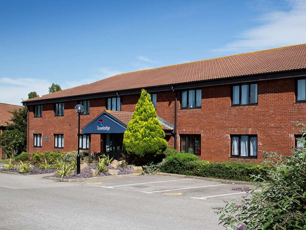 Travelodge Littlehampton Rustington Εξωτερικό φωτογραφία