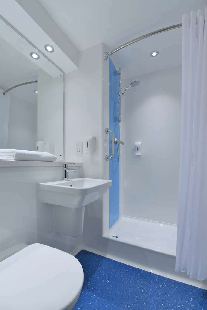 Travelodge Littlehampton Rustington Δωμάτιο φωτογραφία