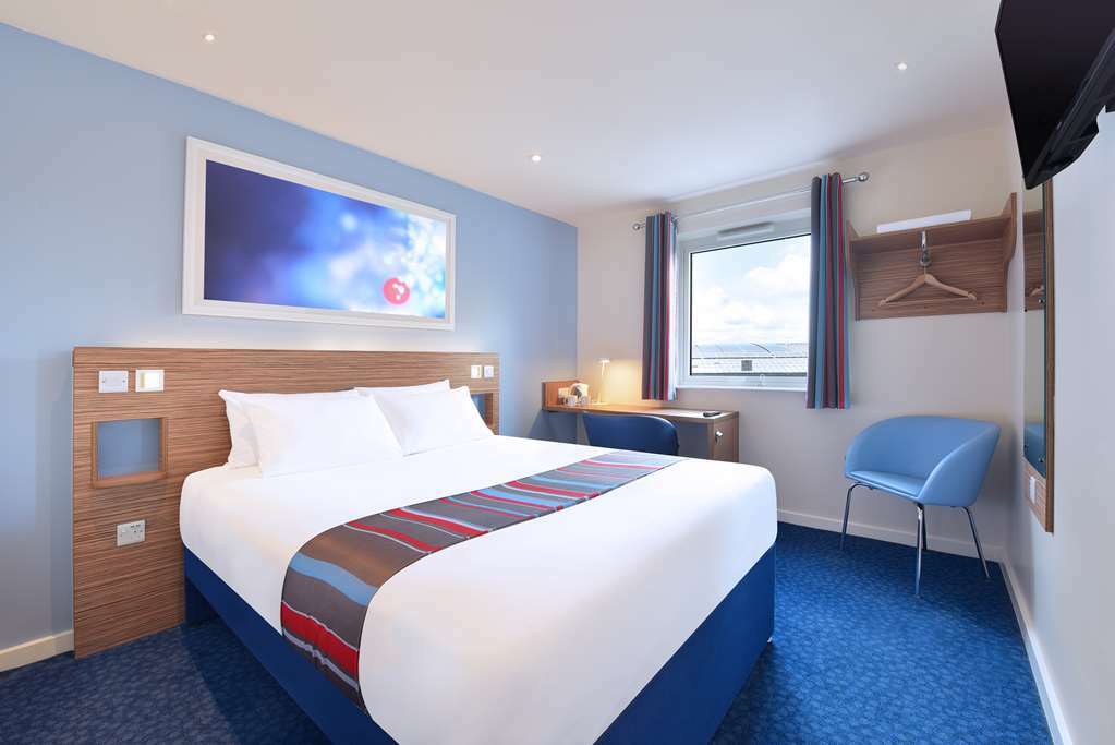 Travelodge Littlehampton Rustington Δωμάτιο φωτογραφία