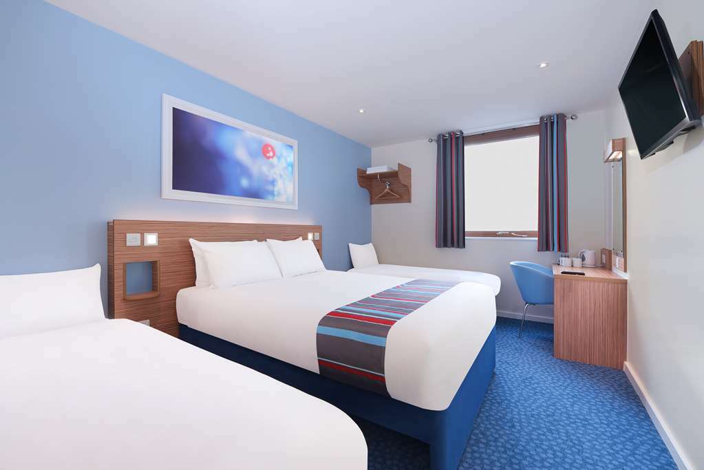 Travelodge Littlehampton Rustington Δωμάτιο φωτογραφία