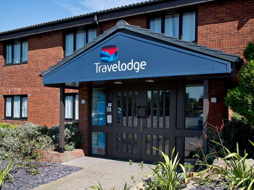Travelodge Littlehampton Rustington Εξωτερικό φωτογραφία