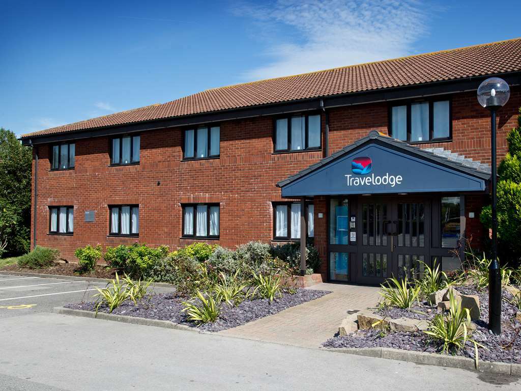 Travelodge Littlehampton Rustington Εξωτερικό φωτογραφία