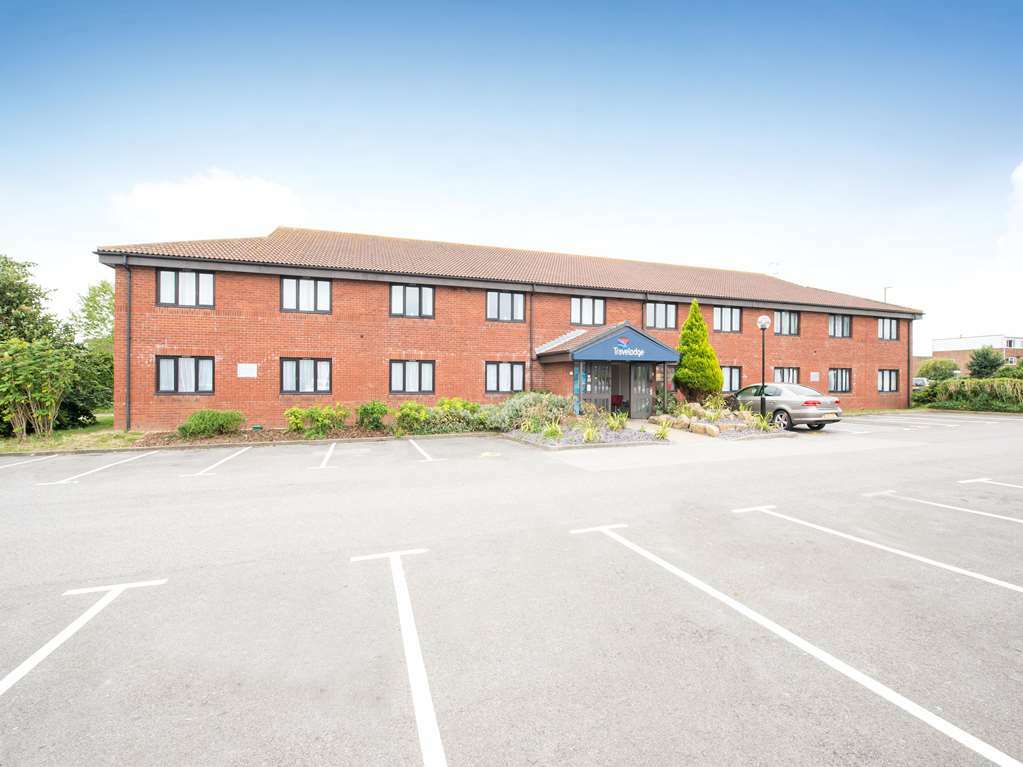 Travelodge Littlehampton Rustington Εξωτερικό φωτογραφία