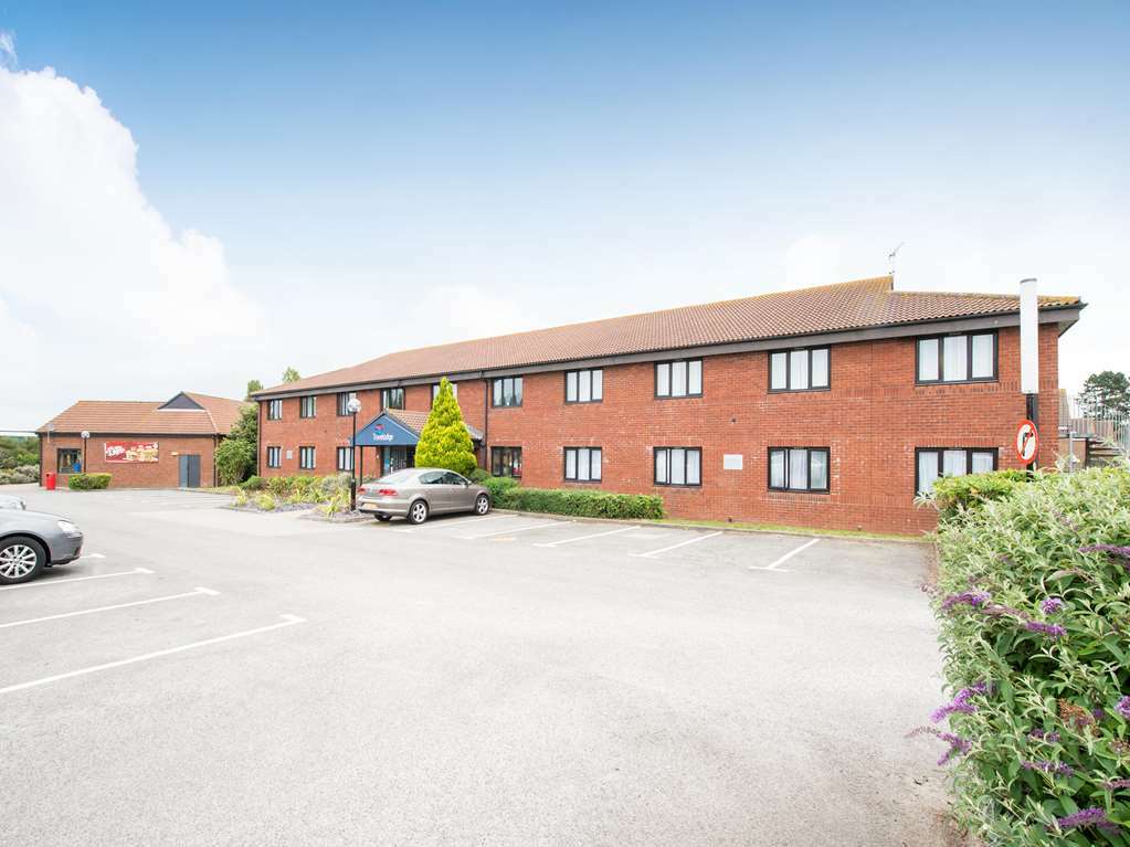 Travelodge Littlehampton Rustington Εξωτερικό φωτογραφία