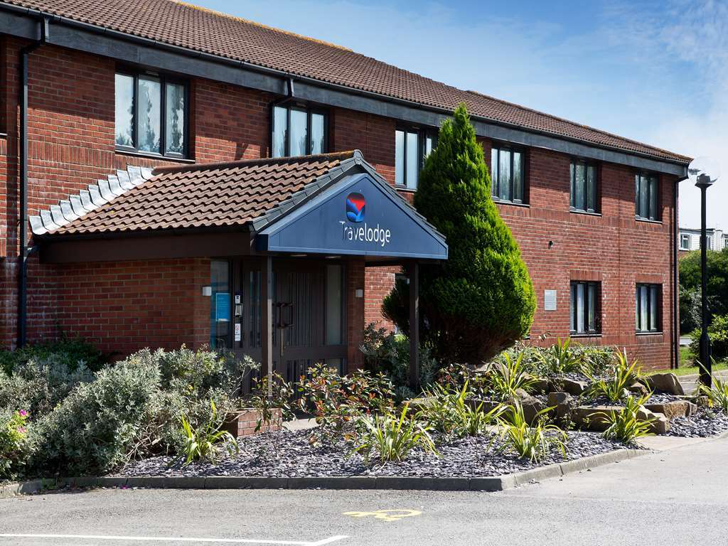 Travelodge Littlehampton Rustington Εξωτερικό φωτογραφία